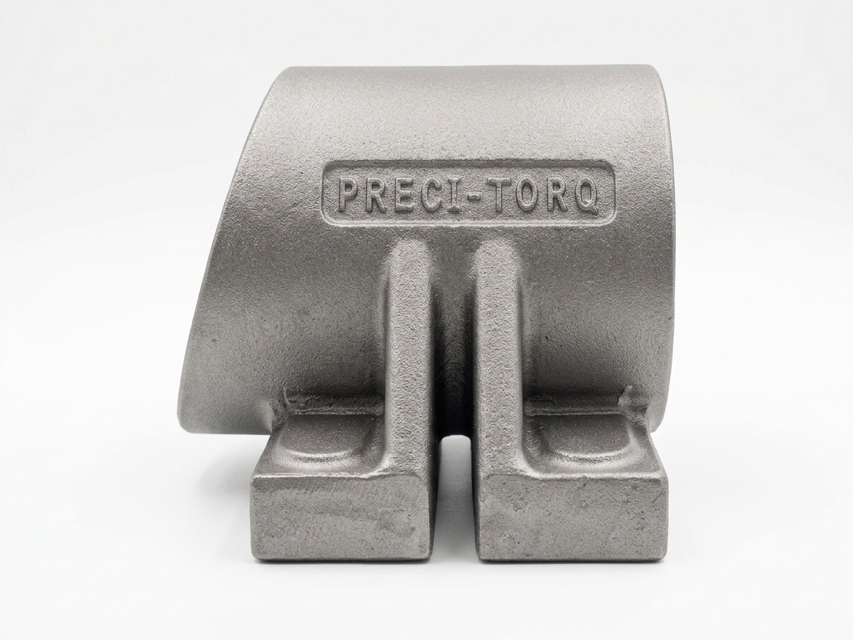 Gallery component view for Ductile Iron
